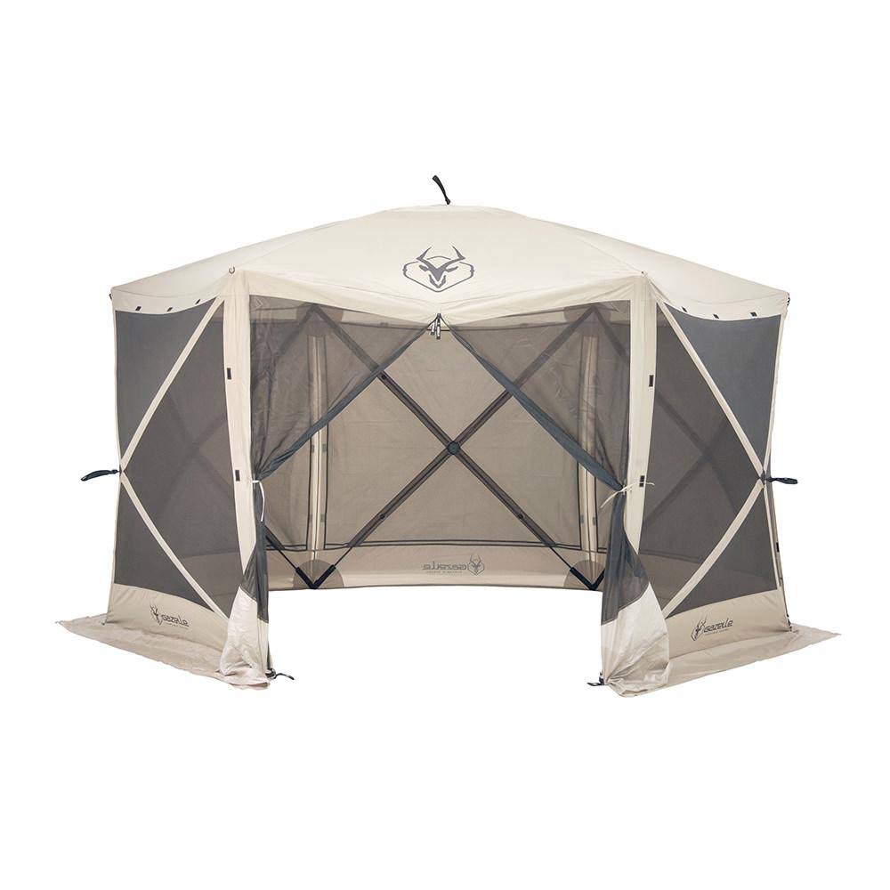 Gazelle G6 Portable Gazebo - Image 10