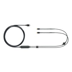 Shure RMCE LTG Remote + Mic Lightning Accessory Cable