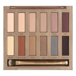 Alternative view of Urban Decay Naked Ultimate Basics Eye Shadow Palette