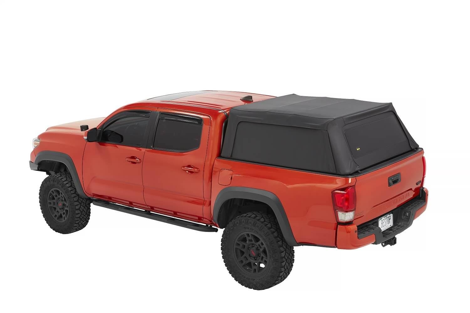 Bestop 77308-35 Supertop Truck 2 Bed Top