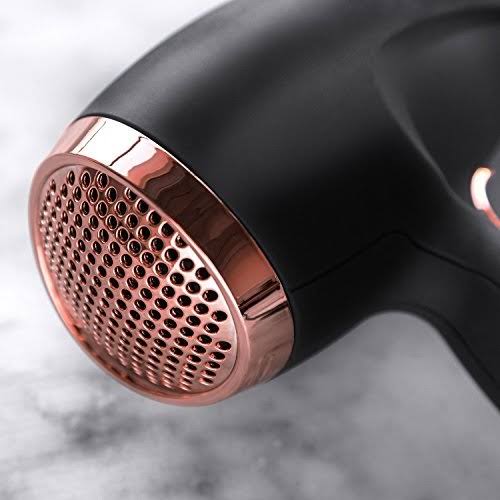Foxybae Rose Gold Blowmance Hair Dryer - Image 4