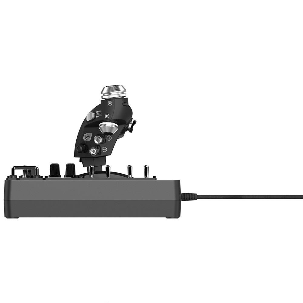 Logitech G Saitek Pro Flight X56 - Image 9