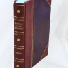 M??moire ?? l’Empereur sur l’am??lioration des loix et r??glemens commerciaux. Lettres ?? la Chambre de Commerce de Rouen et au Ministre de l’Int??rieur ?? ce sujet. Observations sur un R