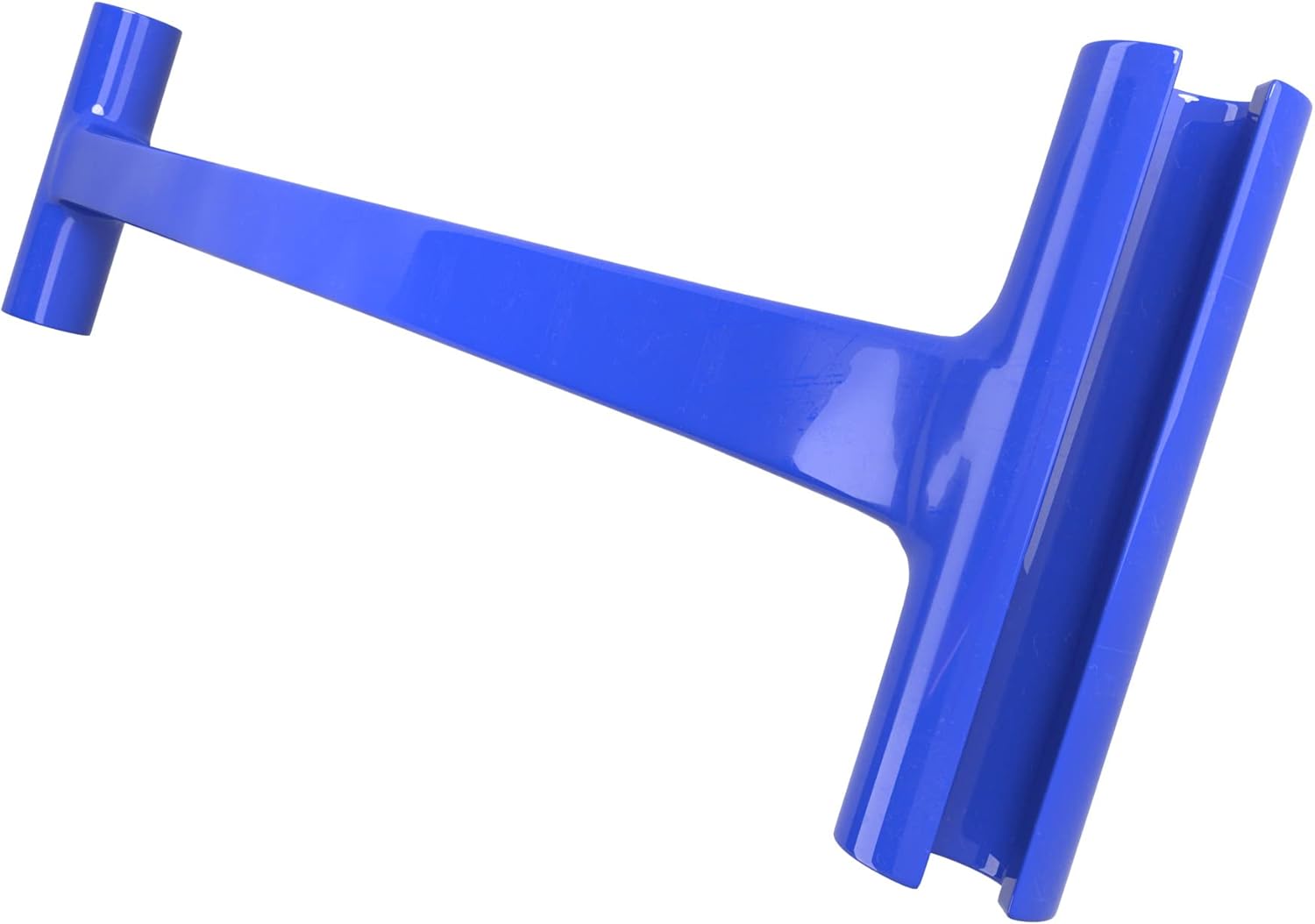 Dual Hinge Bender for Comercial Door Hinges Hinge Knucke 0.134&0.180 Gauge Blue Color Model1002B