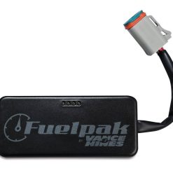 Vance u0026 Hines Fuelpak FP3 Autotuner for Harley 2011-2021