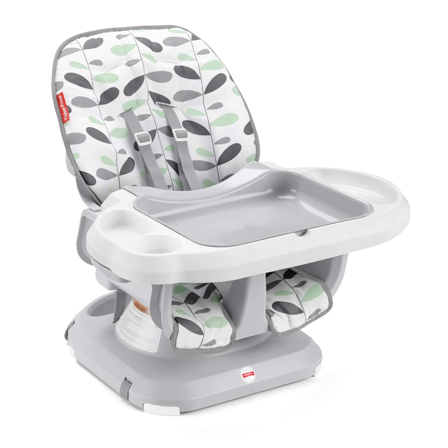 Fisher-Price- SpaceSaver High Chair - Image 2