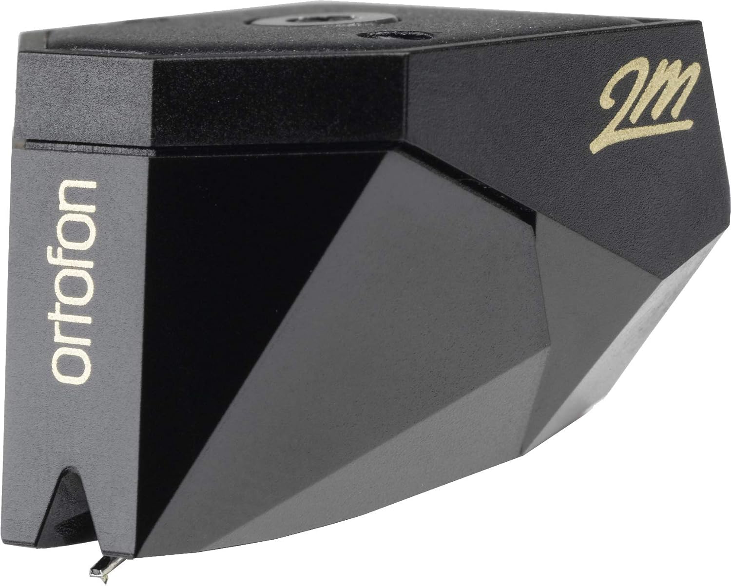 Ortofon 2M Black Moving Magnet Cartridge