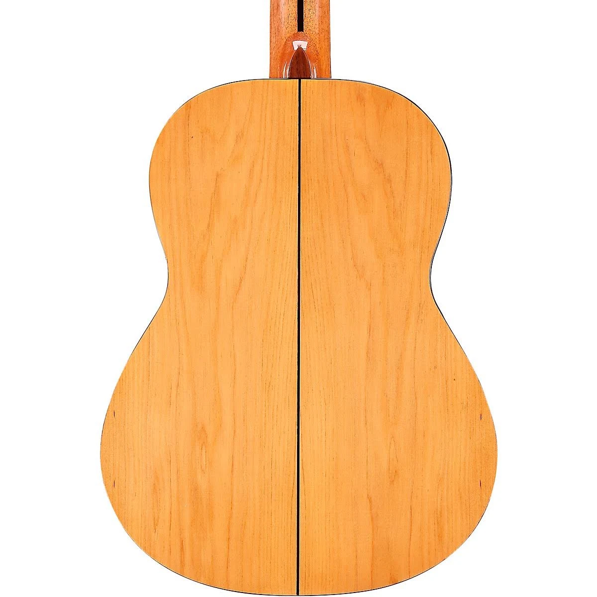 Alvarez CF6 Cadiz Flamenco Acoustic Guitar Natural - Image 2