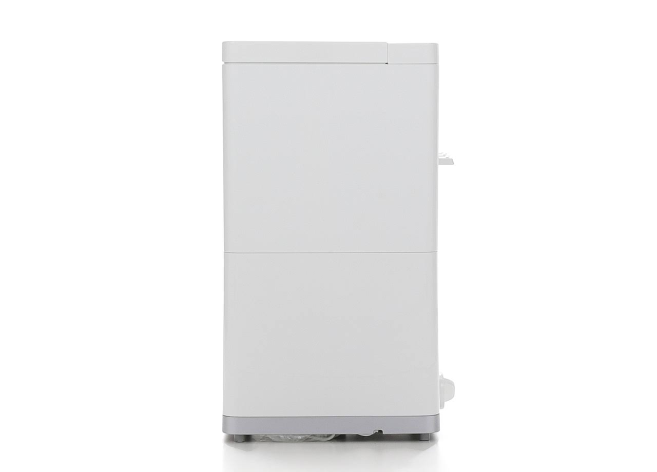 Cuisinart Mix It In Soft Serve Ice Cream Maker, White - Image 4