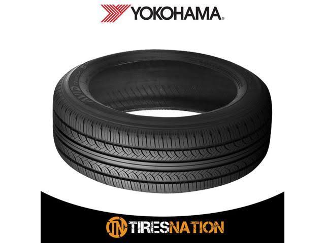 Yokohama Avid Touring S Tire P235/70R16 104T - Image 7