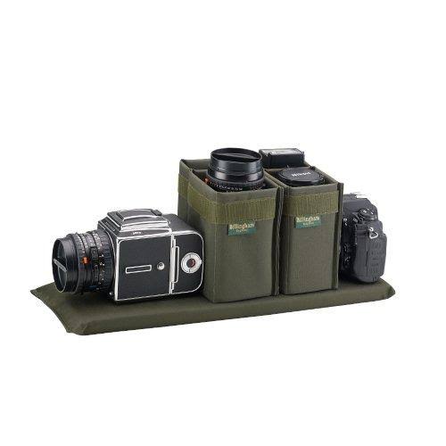 Billingham 550 Original Camera Bag – Khaki - Image 10