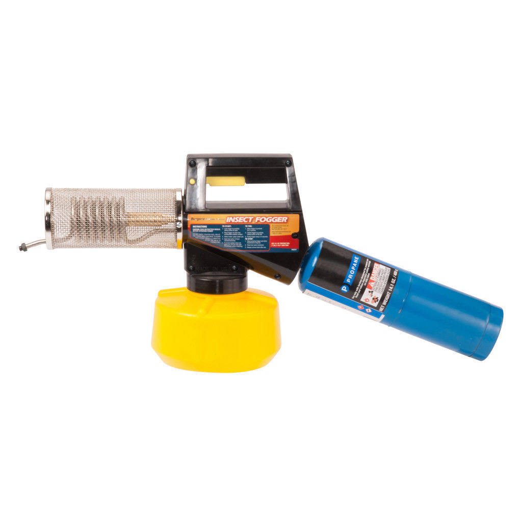 Burgess Insect Propane Fogger - Image 3