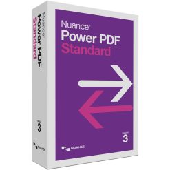 Nuance Power PDF Standard 3.0, Disc