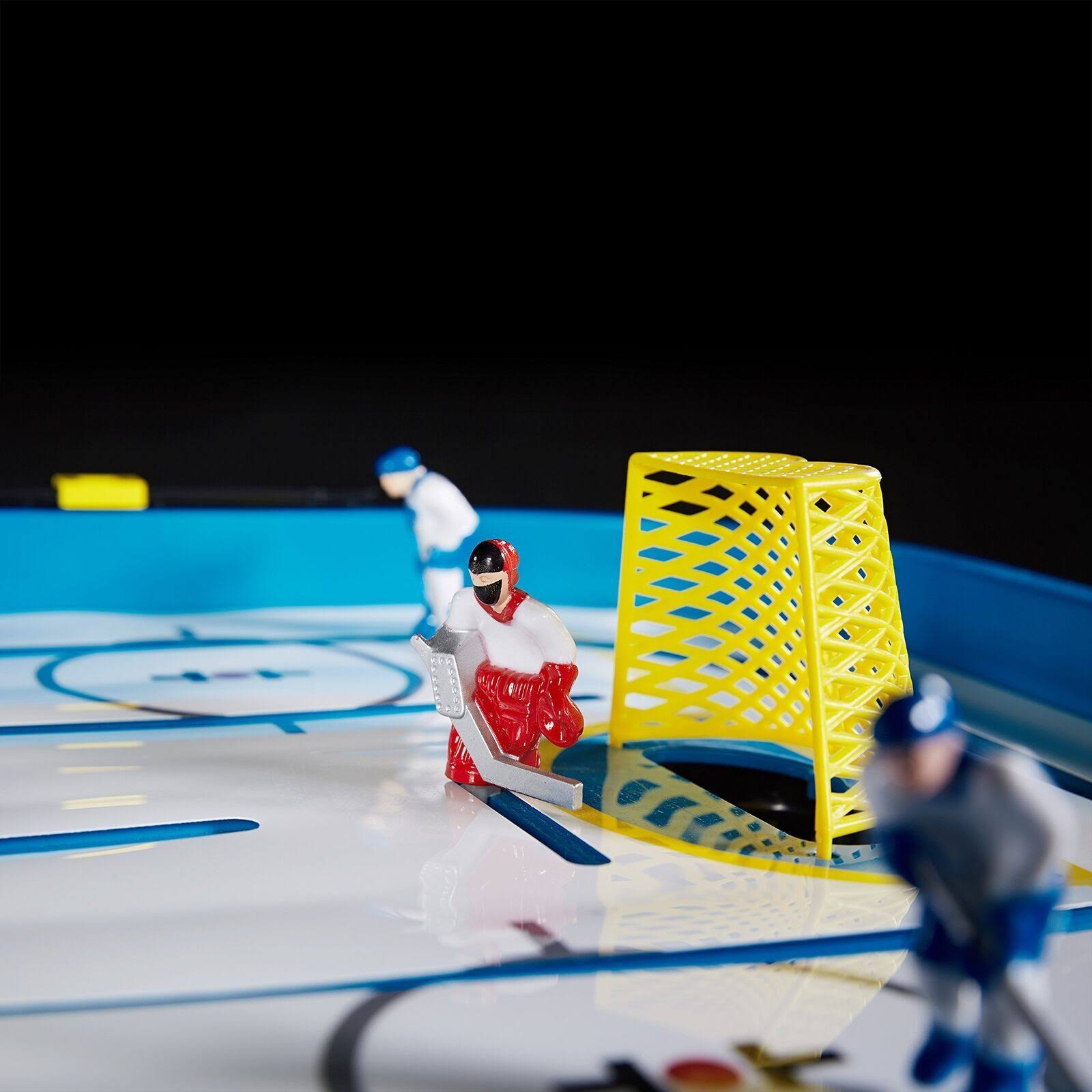 MD Sports 36×22 Table Top Rod Hockey Game - Image 2