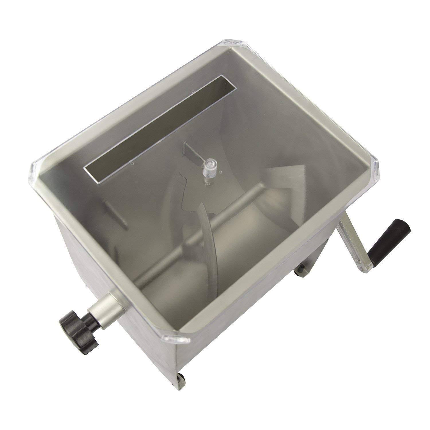 Chard Meat Mixer 20lb - Image 4