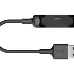Alternative view of Fitbit Flex 2 – Activity Tracker – Black