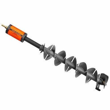 K-Drill 8.5 in Ice Auger IDRL85 - Image 3