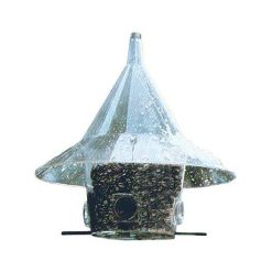 Arundale Mandarin Bird Feeder