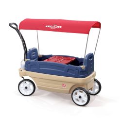 Step2 Whisper Ride Touring Wagon