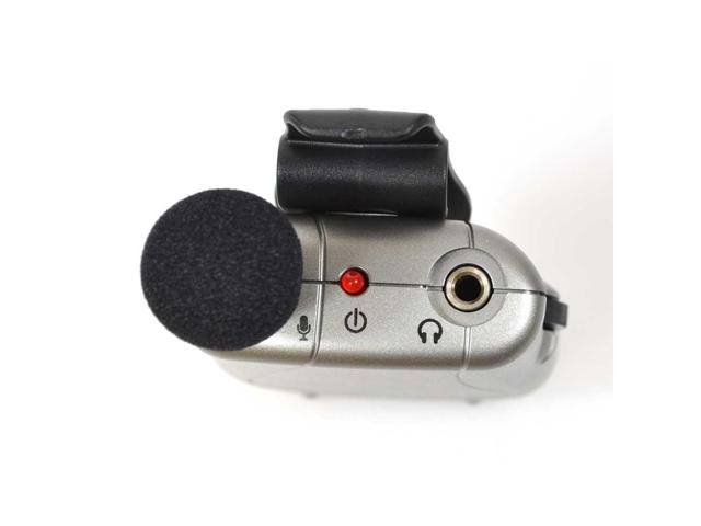 Williams Sound Pocketalker Ultra Duo Amplifier with Headphones and Earbud – PKTD1-EH - Image 5