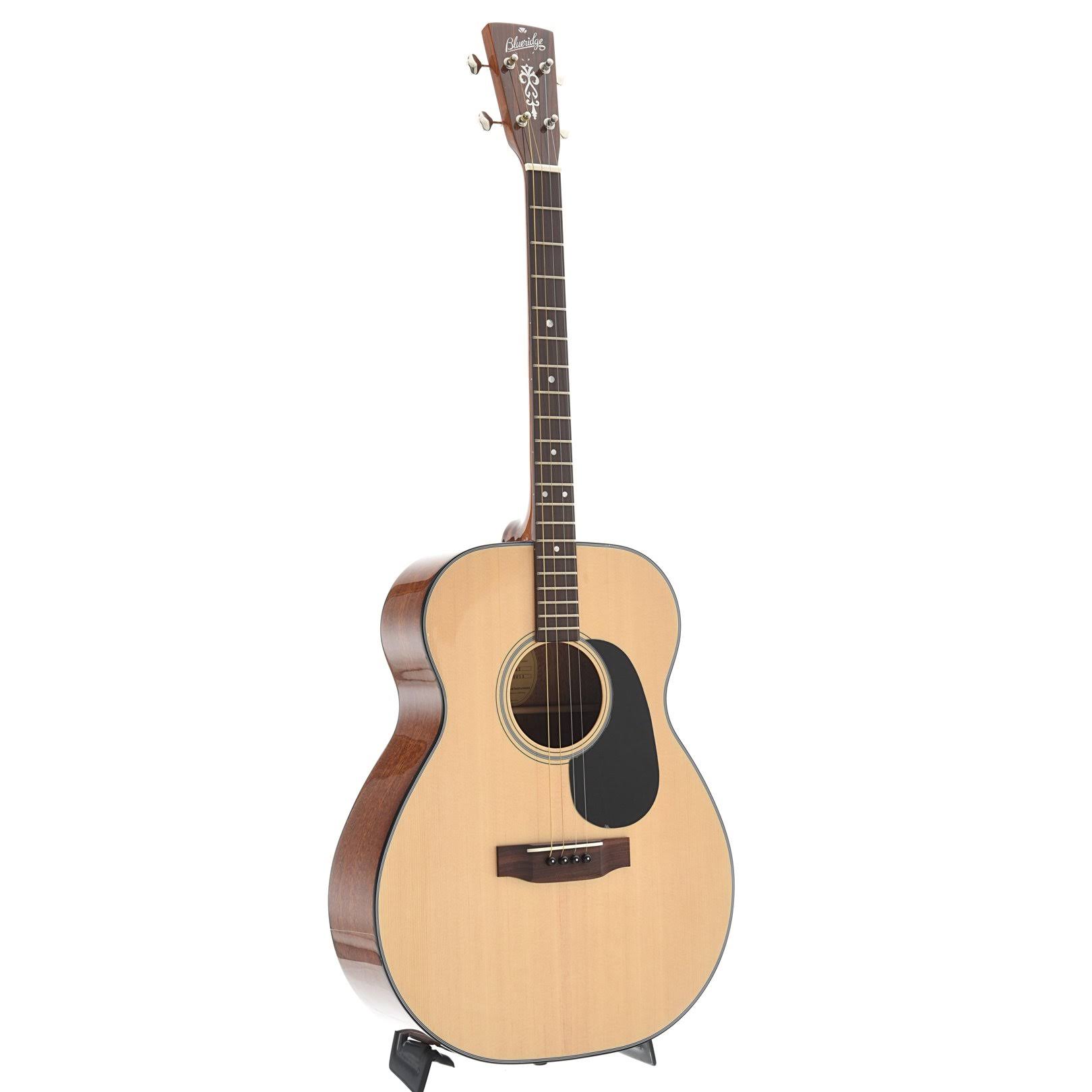 Blueridge BR-40T Tenor Guitar - Image 2