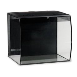Alternative view of Fluval Flex 15 Gallon White Aquarium Kit