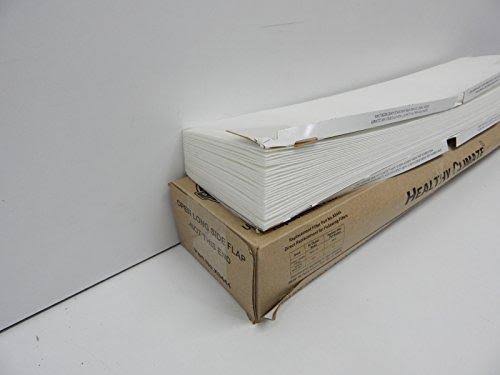 Lennox X0444 mev10 Filter – 2-Pack – 28 inch x 17 inch x 6 inch – Genuine Lennox Product - Image 4