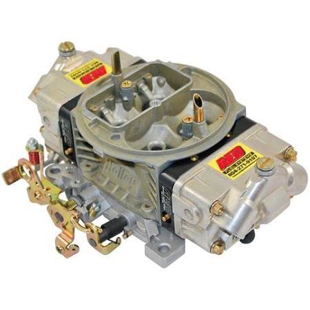 750 CFM 4-Barrel AED HO-Series Carburetors | AED 750HB-BK - Image 2