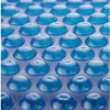 Sun2Solar 30′ Round Blue Solar Pool Cover, 800 Series with 6-Pack Grommets