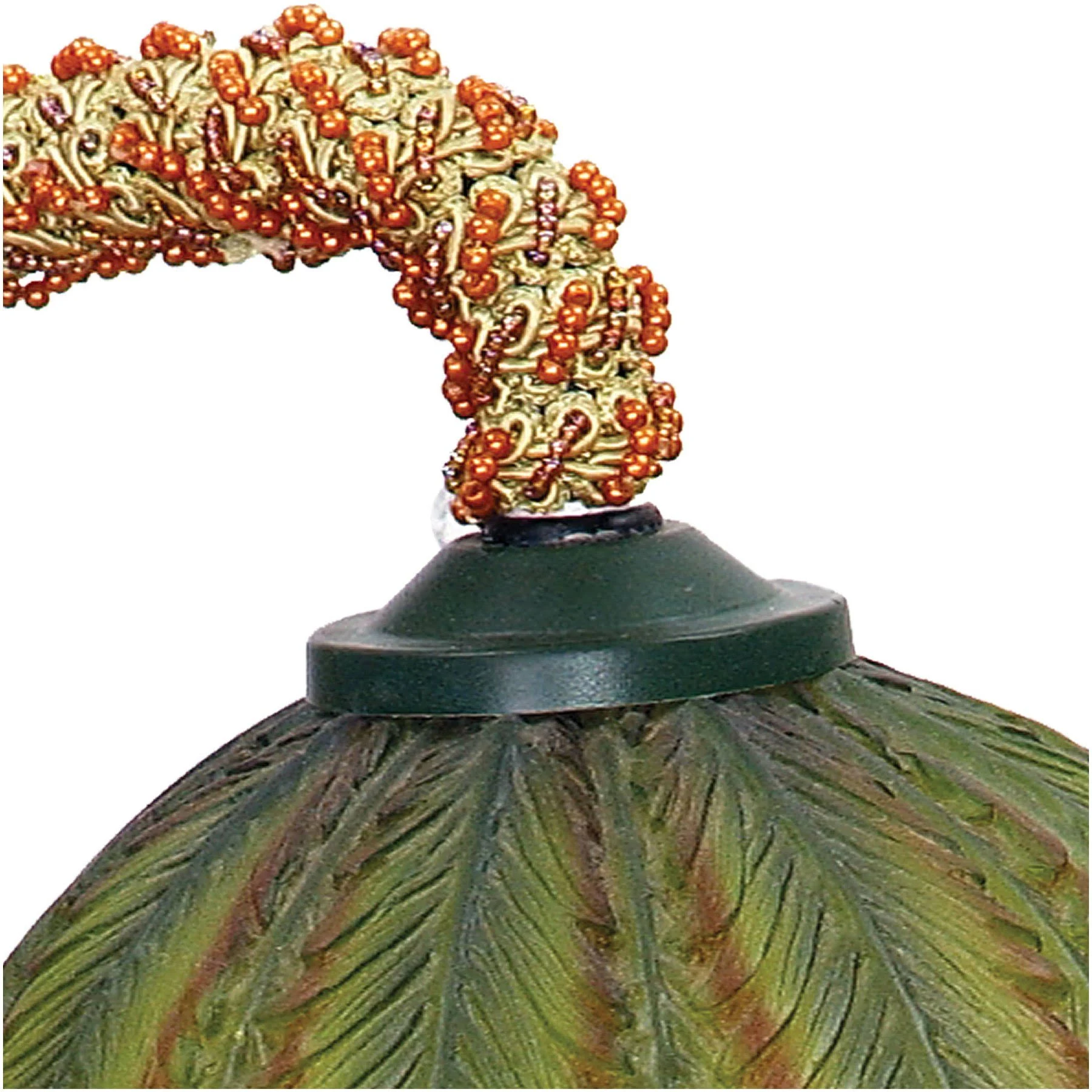 Sterling 91740 Sleeping King Frog Table Lamp - Image 3