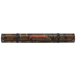 Patagonia Travel Rod Roll