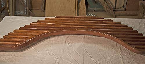 TotalBoat Gleam Spar Varnish Gloss Quart - Image 7