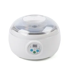 Alternative view of TFCFL 1.5L Cuisine Yogurt Maker, Stainless Steel Automatic Digital Yogurt Natto Machine,for Natto Rice Wine Making