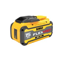 Alternative view of DEWALT FLEXVOLT 20V/60V Max 15Ah Battery DCB615 from DEWALT
