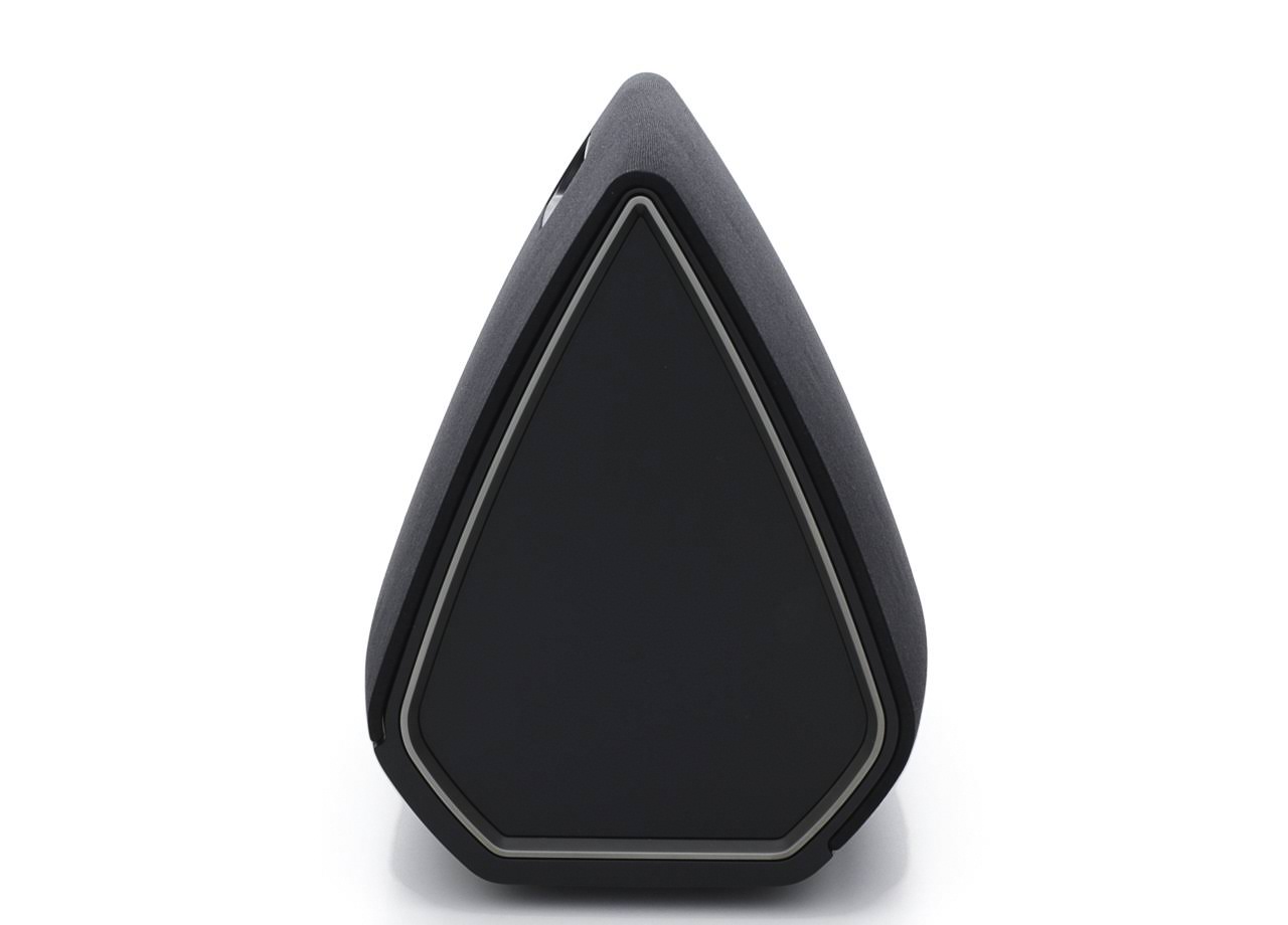 Denon Heos 5 2-way Speaker – Wireless – Black 2024 Best Sellers - Image 4