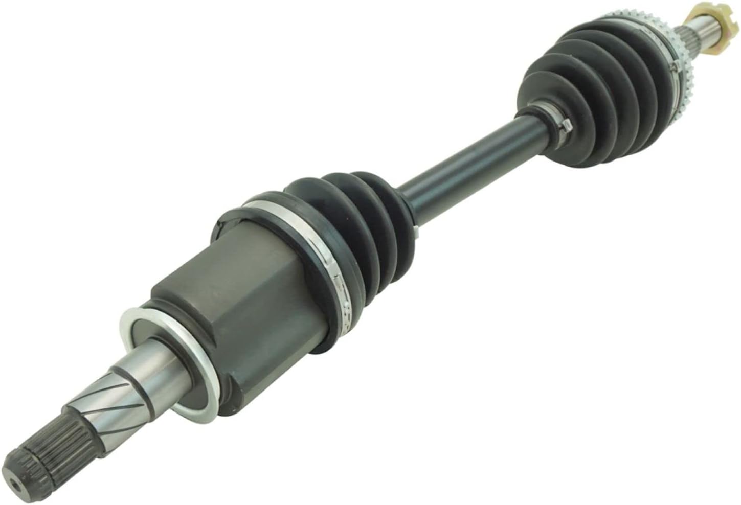 Front CV Axle Shaft Assembly RH Passenger Side for Infiniti G35X Sedan AWD