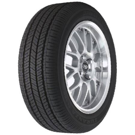 Bridgestone Ecopia H/L 422 Plus 225/55R19 99H BSW All-Season Tire - Image 3