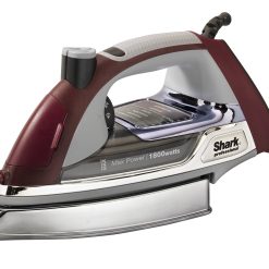 Shark Ultimate Professional Select Iron