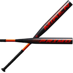 2021 Miken Freak Primo USA/ASA Maxload 14×22 Slowpitch Softball Bat: MP21MA 34 inch / 28 oz