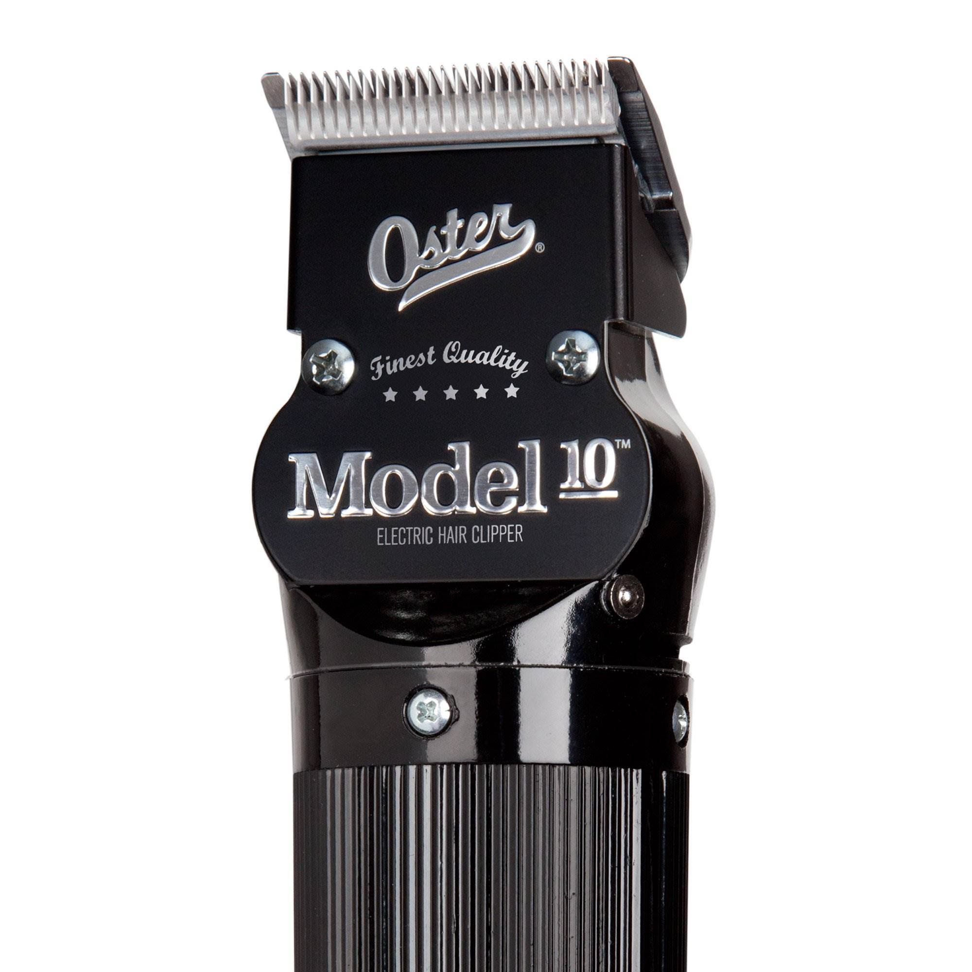 Oster Professional Model 10 Heavy Duty Detachable Blade Clipper - Image 7