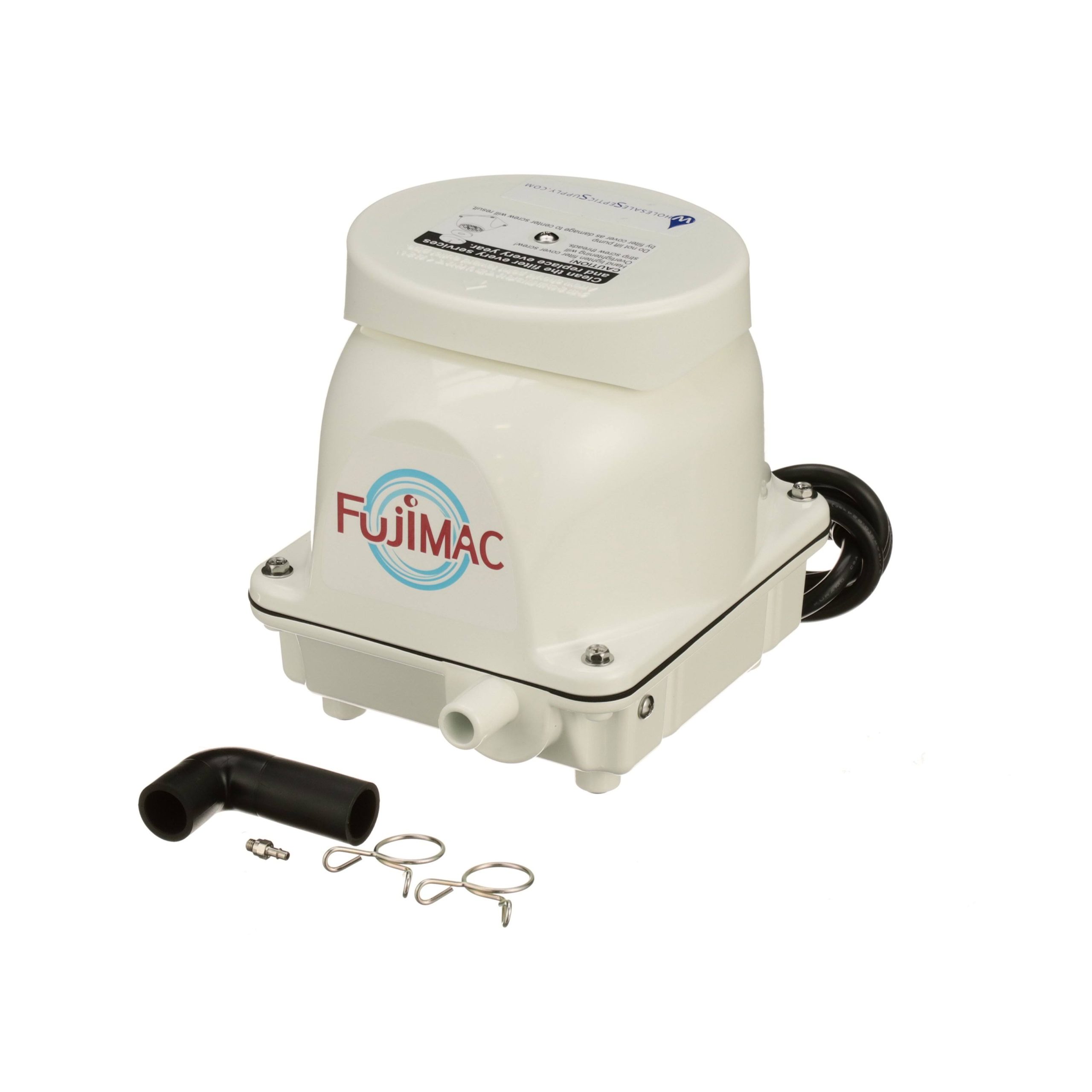 Fuji Mac 80R2 (Hiblow 80 repalcment)
