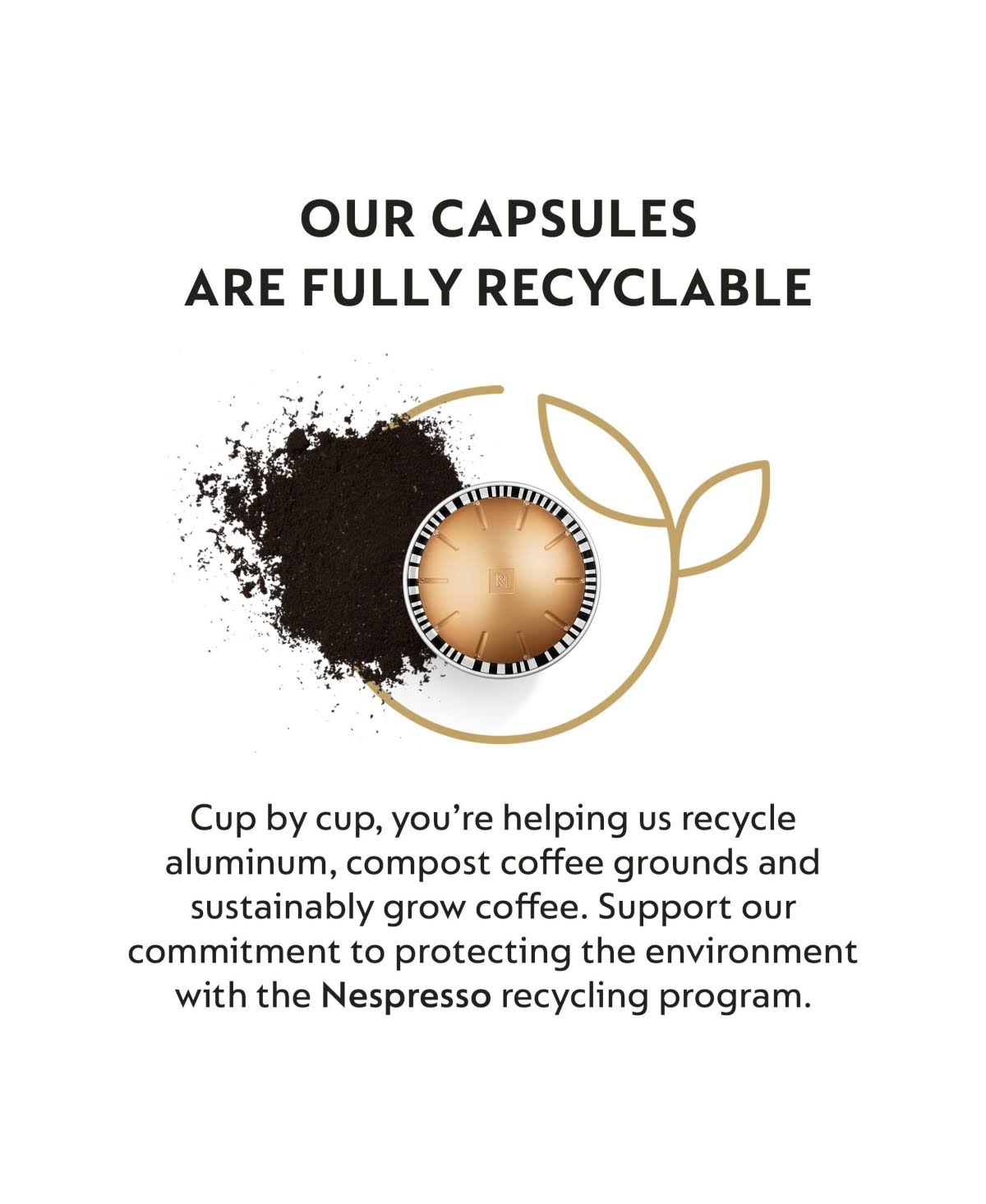 Nespresso Vertuoline Melozio Coffee Capsules 40-Count - Image 4