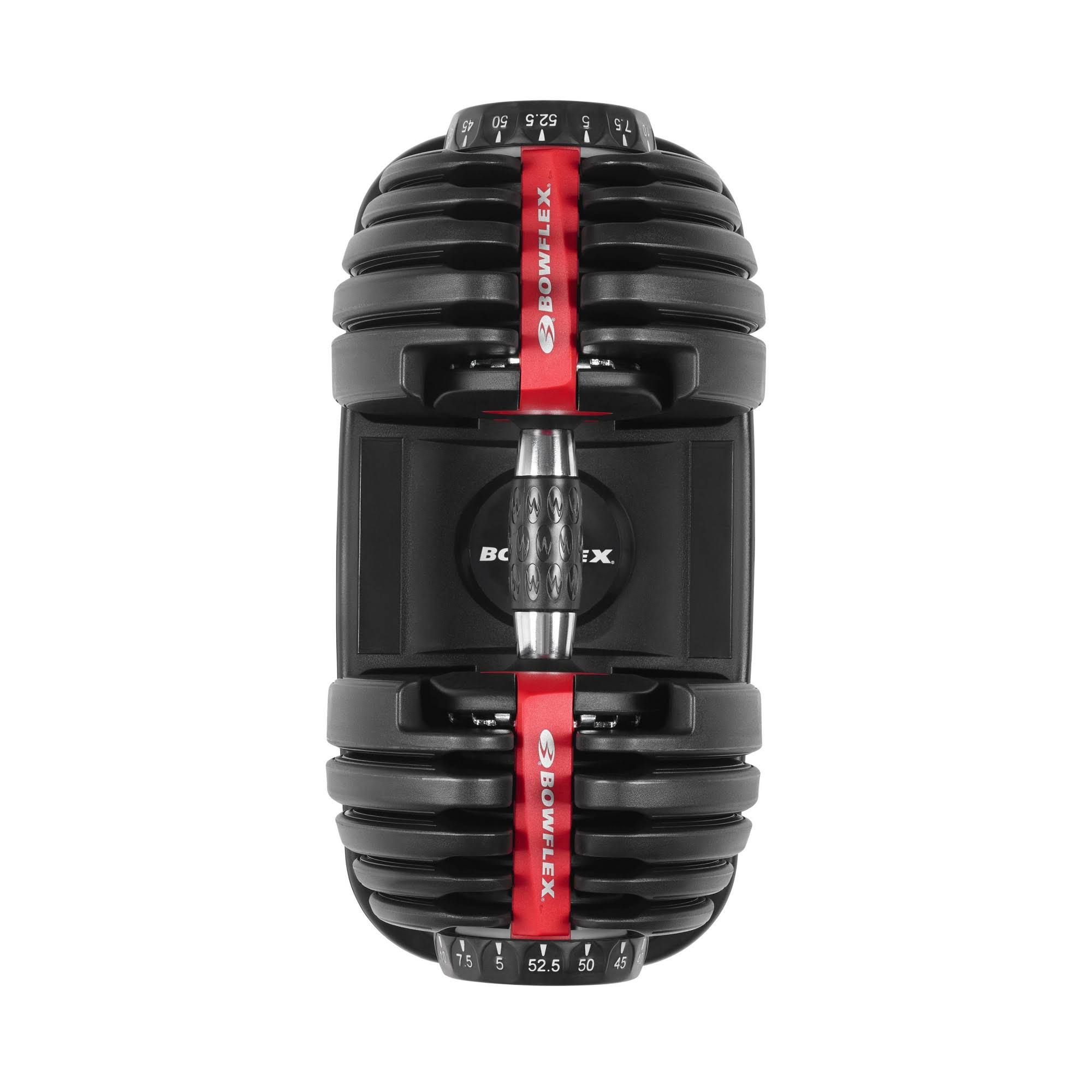 Bowflex SelectTech 552 Adjustable Dumbbell (Single) - Image 4