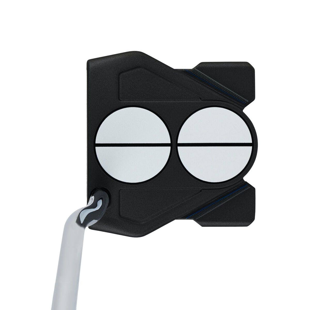 Odyssey 2-Ball Ten Broomstick Putter - Image 2