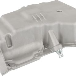 Alternative view of WFLNHB Engine Oil Pan 264-181 L3K910400H Replacement for Mazda 3 2007-2013 Replacement for Mazda 6 2006-2007 Replacement for Mazda CX-7 2007-2012 2.3L