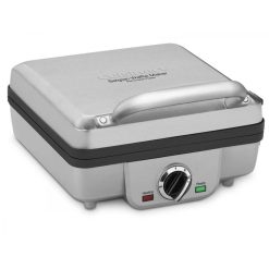 Cuisinart Belgian Waffle Maker with Pancake Plates