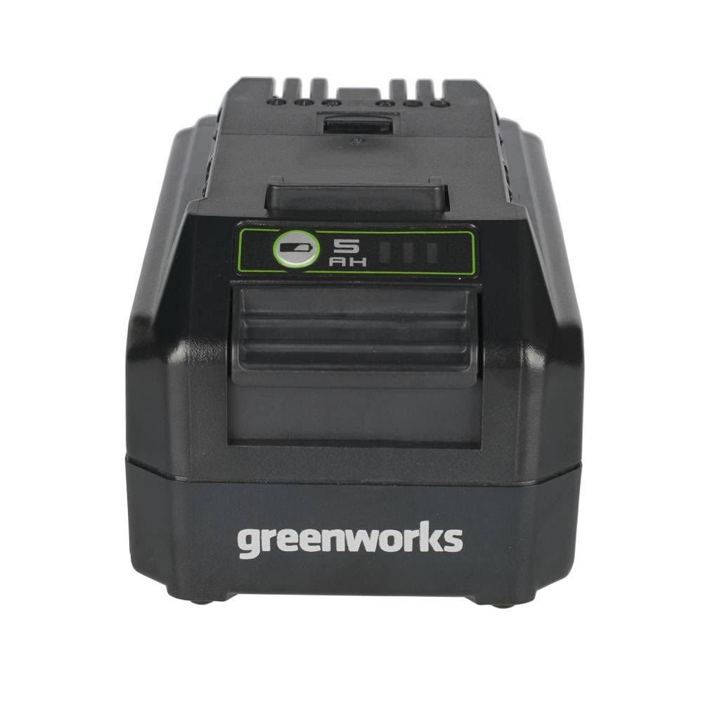 Greenworks 2949602AZ Lithium Ion Battery, 24 Volt - Image 3
