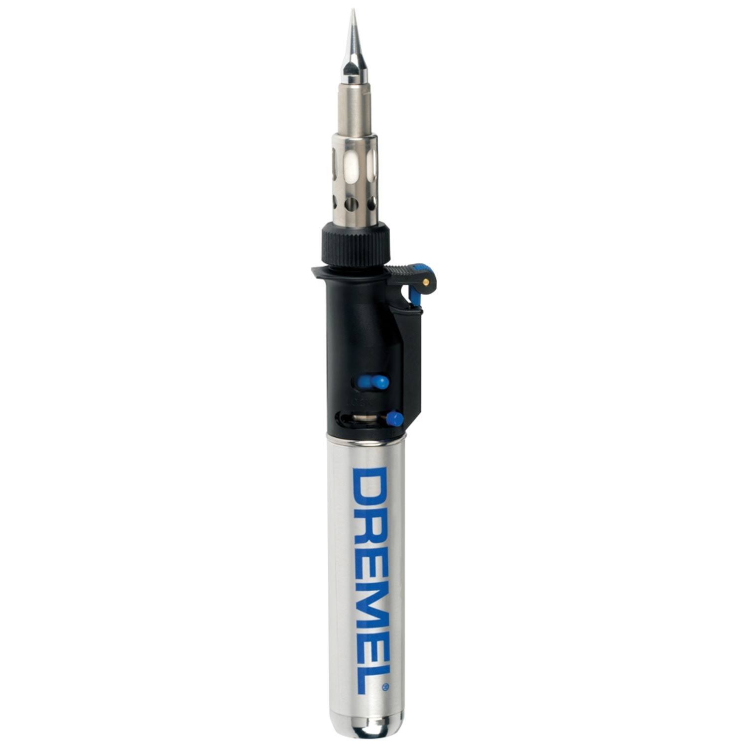 Dremel 2000-01 VersaTip Precision Butane Torch