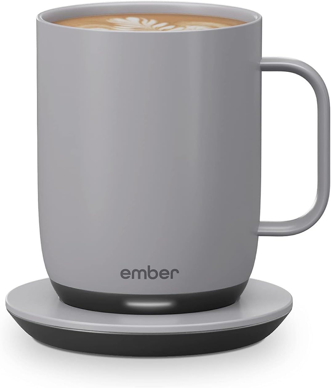 Ember Temperature Control Smart Mug 2, 14 Oz, App-Controlled Heated Coffee Mug with 80 Min Battery Life and Improved Design, White - Image 10