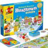 Wonder Forge Richard Scarry’s Busytown, Eye Found It Toddler Toy and Game for Boys and Girls Age 3 and Up – A Fun Preschool Board Game,Multi-colored